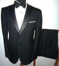 Marks & Spencer Tuxedo Suit 2