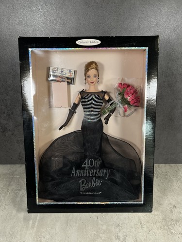 1999 collector edition 40th - 1999,