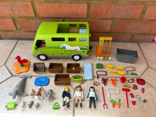 Playmobil country horse - country,