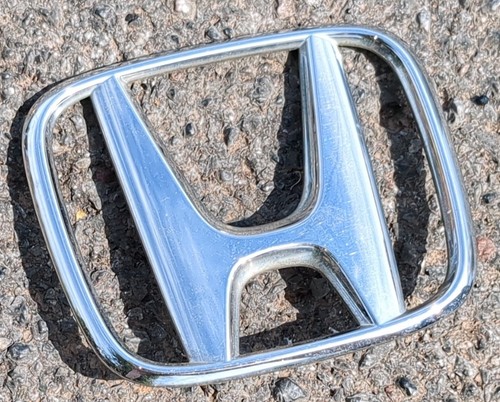 Genuine honda accord mk7 - genuine,