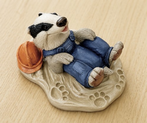 Teviotdale builder badger - teviotdale,