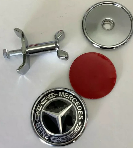 Mercedes benz black - mercedes-benz, laurel