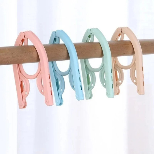 Travel coat hangers - travel,