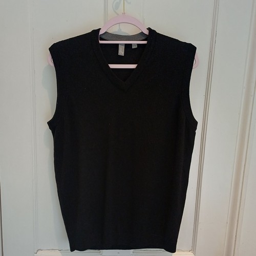 Ashworth merino wool tank - merino, top