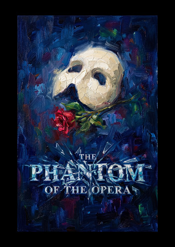 Phantom the opera - of,