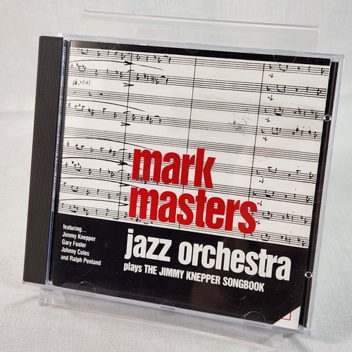 Mark masters the jimmy - mark,