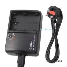 Original Canon CB-5L Charger