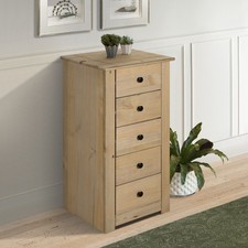 Panama chest drawers - of,