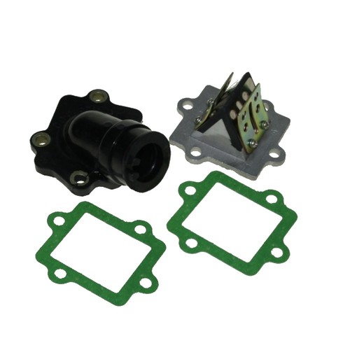 Intake manifold diaphragm - manifold,