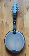 Gibson MB - JR Mandolin/Banjo