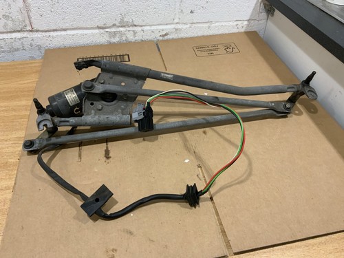 Mercedes slk front - front, motor