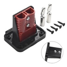 Stabilized Flush Mount Bracket