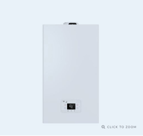 Vokera easi heat 29c combi - vokera,