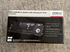 New sealed hitachi - sealed*,