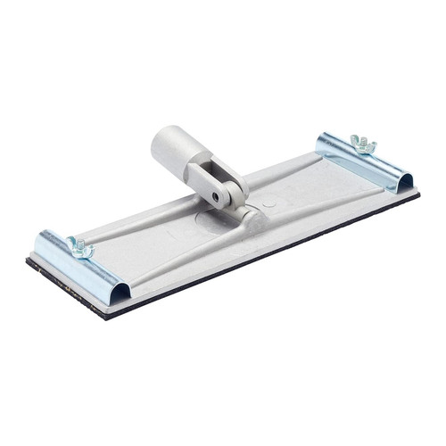 360 swivel pole sander head - 360°,