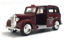 Ertl 1/43 Scale 2574YI - FX3
