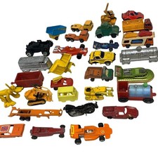 Lot of 30 Vintage Plastic