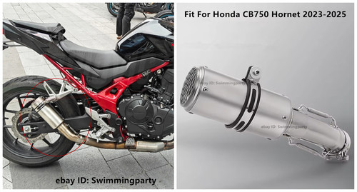 For honda cb750 hornet 2023 - cb750, 2023-25