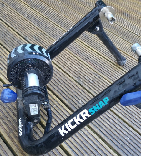 Wahoo kickr snap magnetic - wahoo,