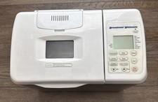 Breadman Ultimate Bread Maker