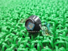 Rear fender bolts for XJR1300