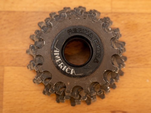 Vintage regina extra america - regina,
