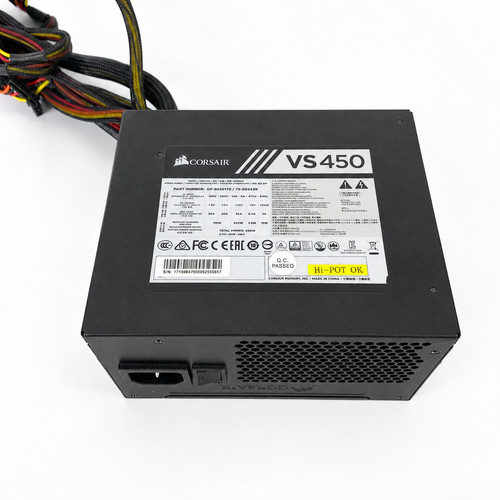 Corsair 9020170 vs450 - cp-9020170-uk,