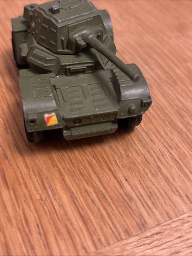 Dinky toys daimler - toys,