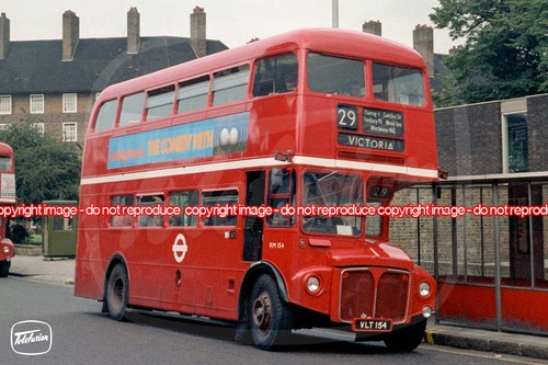 Bus photo london transport - -,