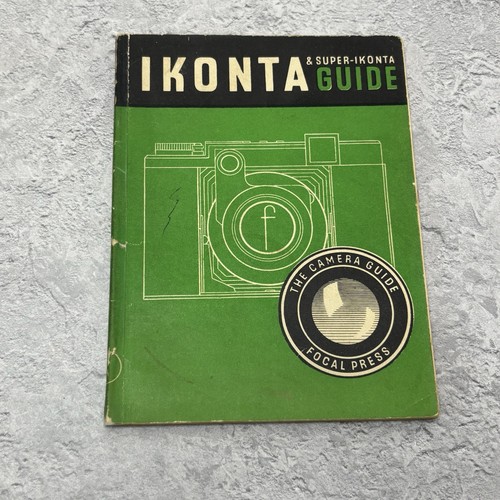 Ikonta super - ikonta, film