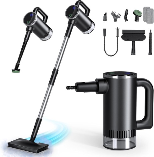 Steam mop 380ml - 1,