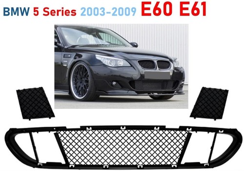 For bmw e60 e61 sport - m, front