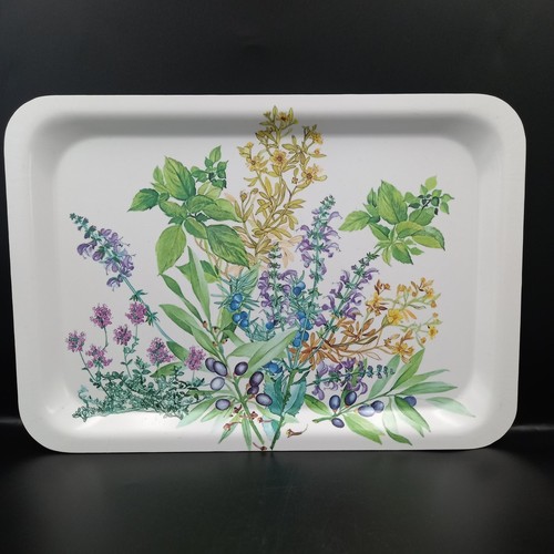 Vintage melform italy - melform, floral