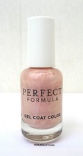 Perfect Formula Gel Coat Color