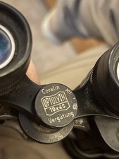 Optolyth Alpin 10x40