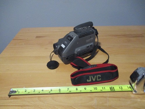 Jvc ax7gyu video - gr-ax7gyu,
