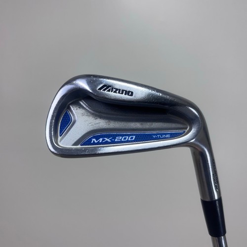 Mizuno 200 single iron - -, 6