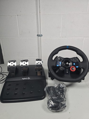 Logitech g29 driving force - g29,