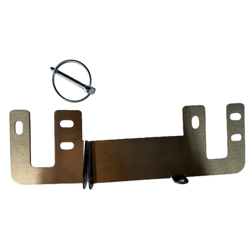 For campervans rear door lock - campervans,