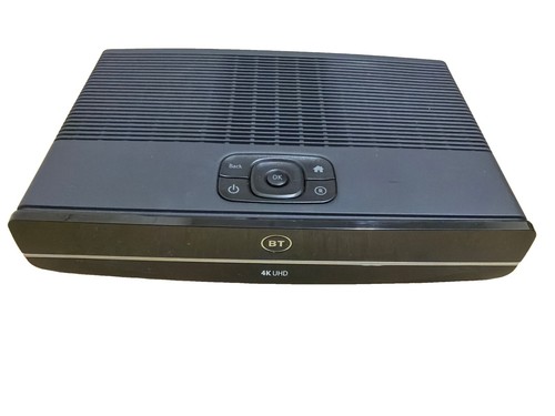Youview box ultra hd 1tb - box, 4k