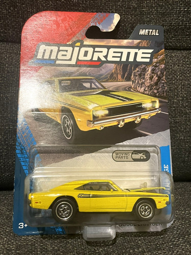 Diecast majorette dodge - diecast,