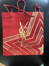 New YSL Limited Small Paper