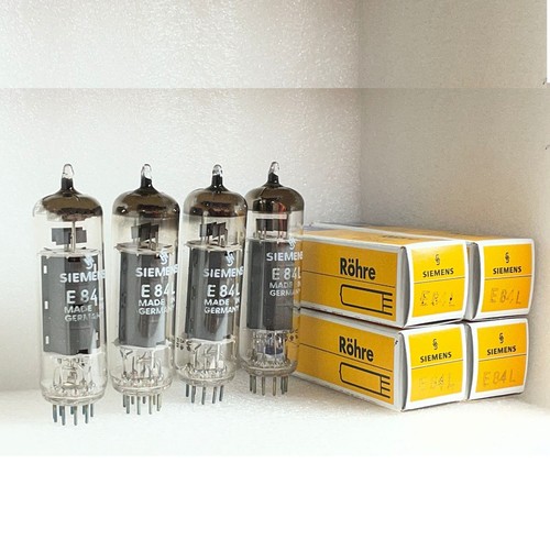 Nos tubes siemens halske - nos,