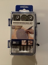 DREMEL® 681 (Woodworking Set)