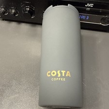 Soft Touch Travel Mug Costa