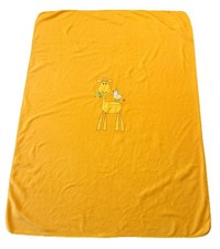 Mothercare Fleece Blanket
