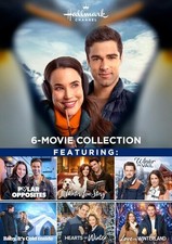 Hallmark Channel 6-Movie