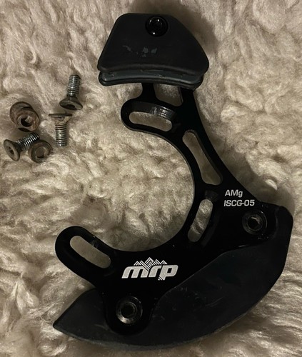 Mrp chain guide 32t black - mrp, 26-32t