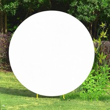 Round Balloon Arch Stand