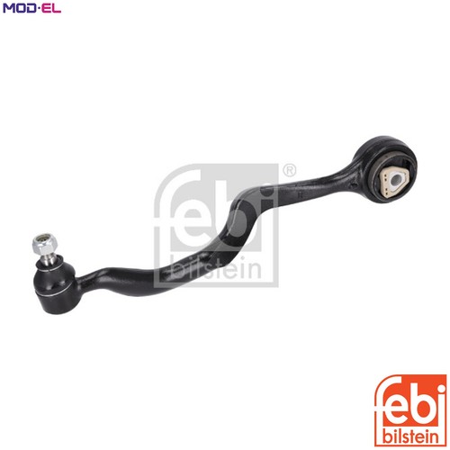 Controltrailing arm wheel - controltrailing,